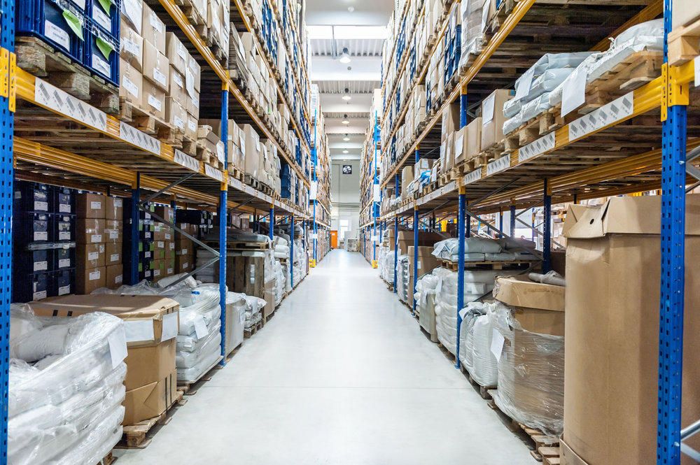 The Growing Need for Room in Warehouse Industry